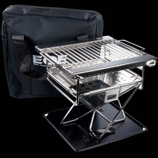 Eifel Outdoor Equipment Sollig XS Metal - NatureLife