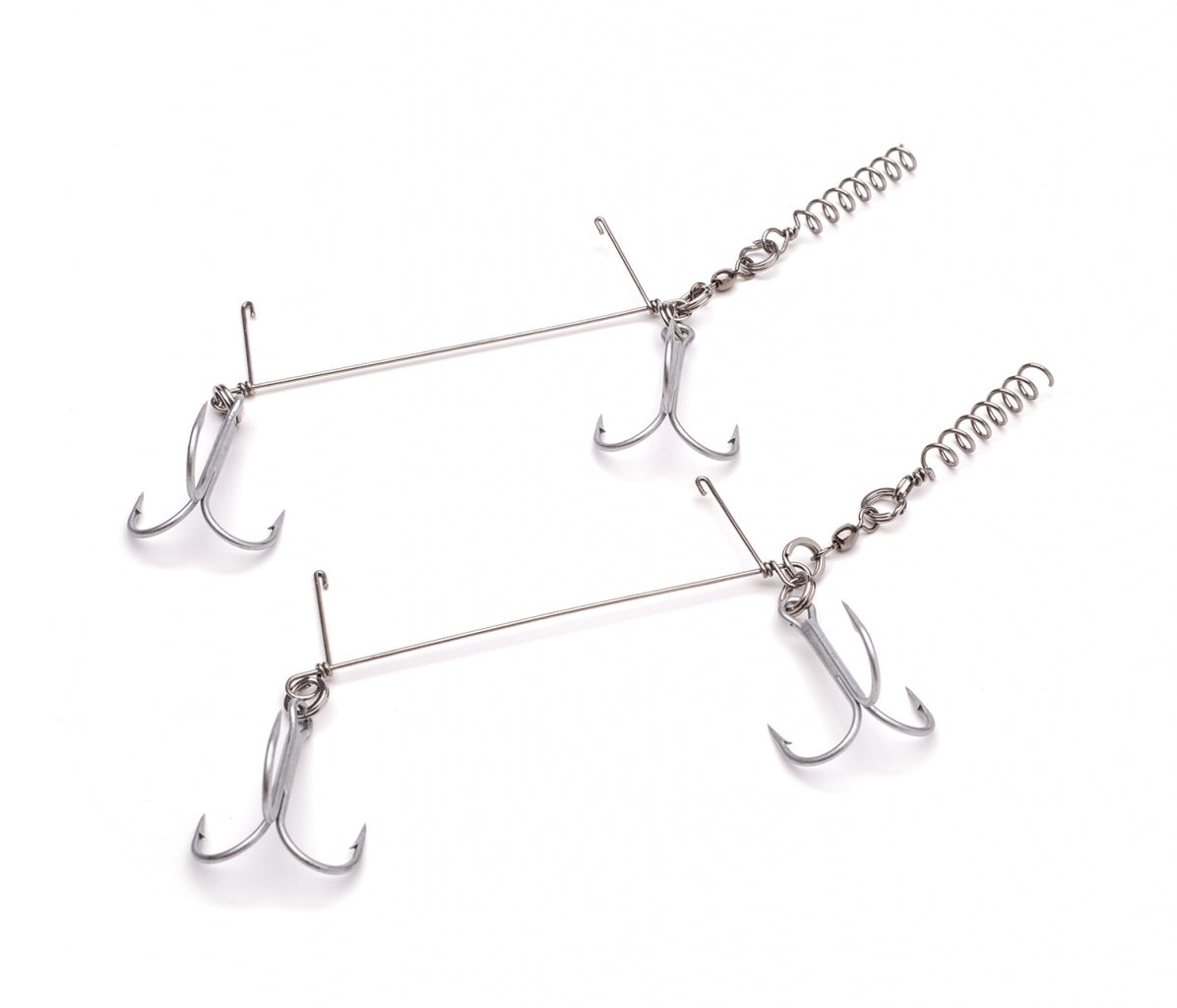 SvartZonker Stinger Tackel 2-Pack