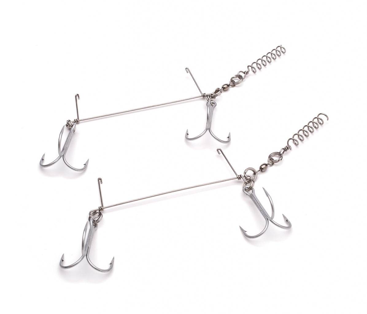 SvartZonker Stinger Tackel 2-Pack - NatureLife