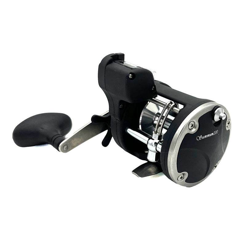 Summum 200 Med Räkneverk - NatureLife