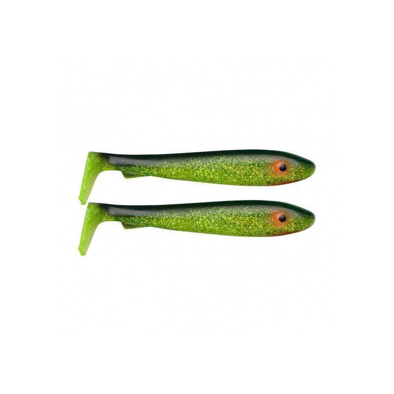 SvartZonker McRubber Junior 2-Pack - NatureLife
