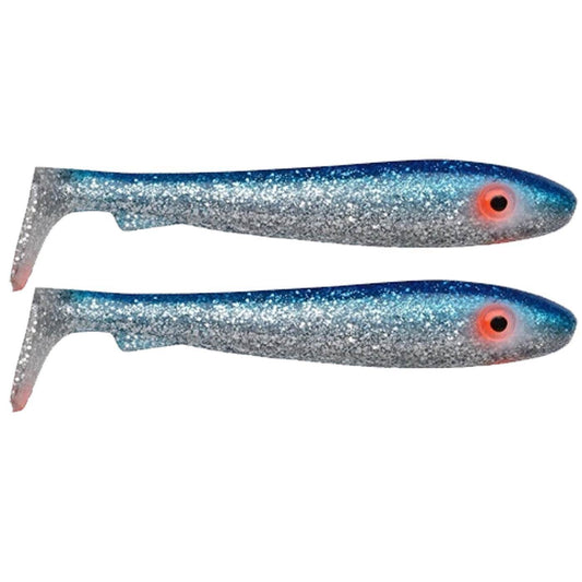 SvartZonker McRubber Junior 2-Pack - NatureLife