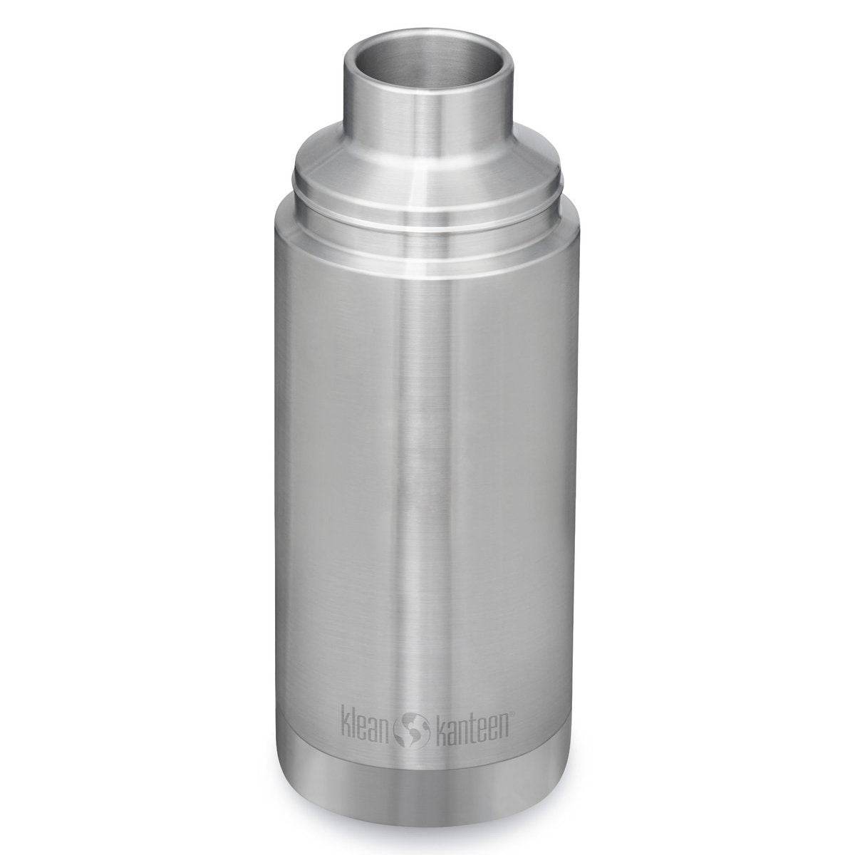 Klean Kanteen TKPro Termos Silver 0.5L/0.75/1L - NatureLife