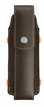 Opinel Sheath Outdoor Xl Brown Synthetic - NatureLife