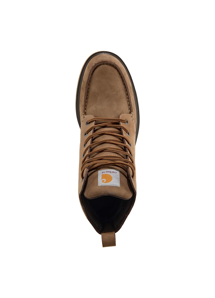 Carhartt Greenfields 2 Workboot Khaki