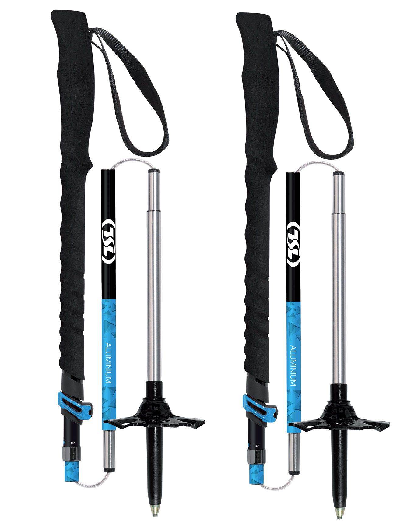 TSL Outdoor Tour A5 Cross Twt - NatureLife