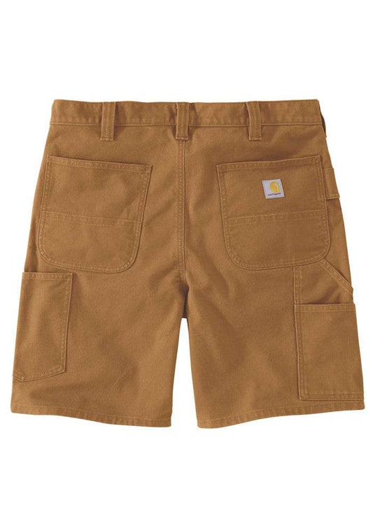 Carhartt Duck Double Front Shorts - NatureLife