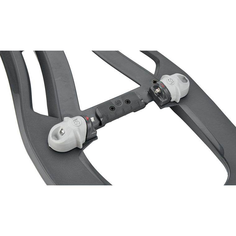 TSL Outdoor Step-In Alpine Grey 345 - NatureLife