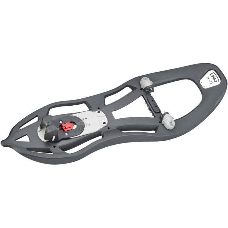 TSL Step-In Alpine Grey 345