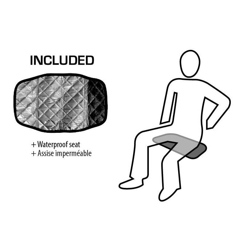 TSL Outdoor Dragonfly 15/30 Blue - NatureLife