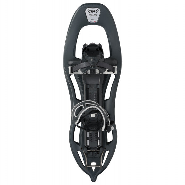 Dark Grey Access 345