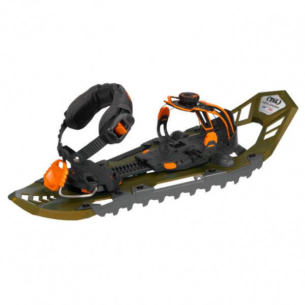 TSL Outdoor Highlander Adjust Titan Snöskor - NatureLife
