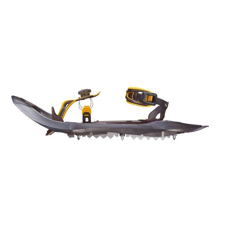 TSL Outdoor Up&Down Fit Grip Snöskor Grey - NatureLife