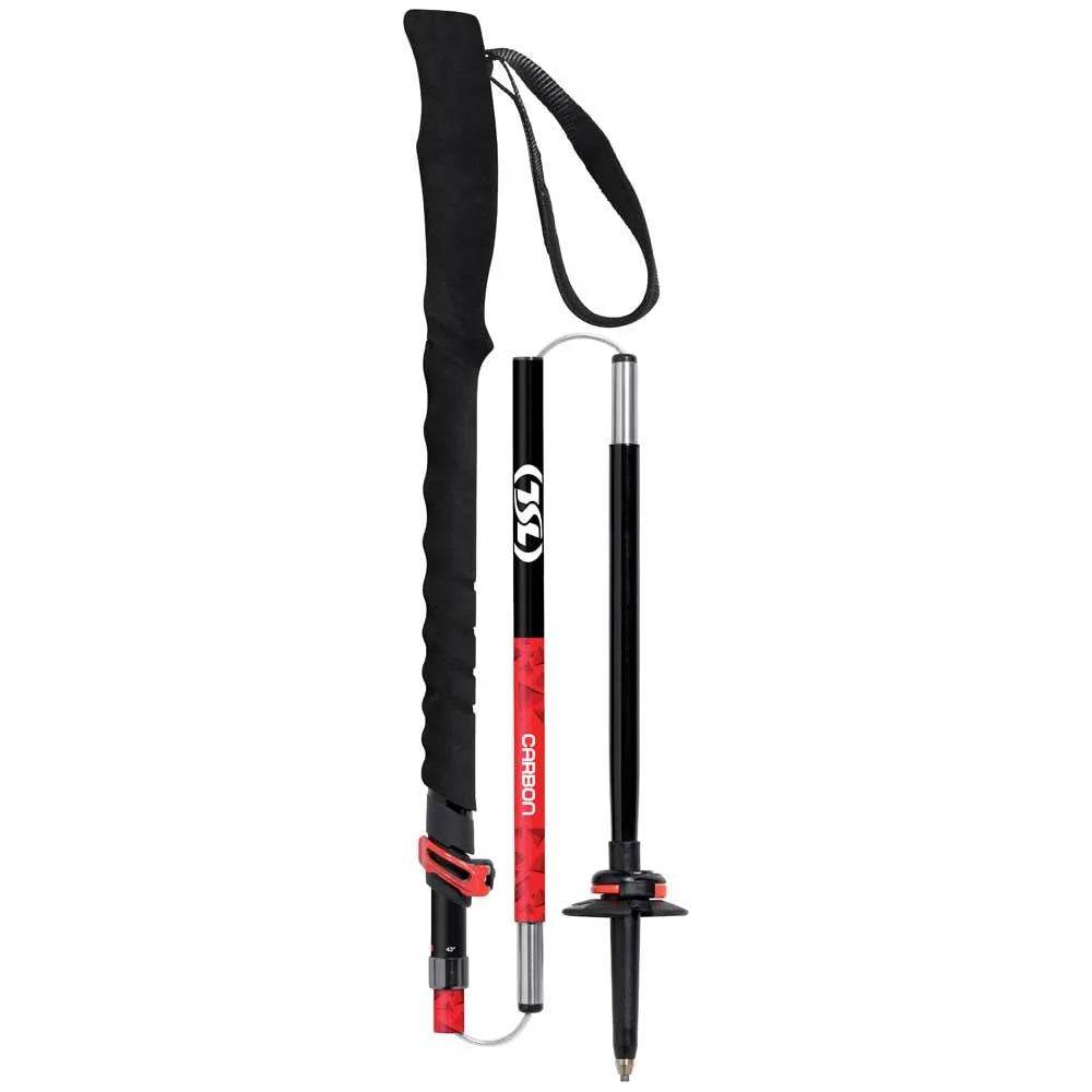 TSL Outdoor Tour Carbon 5 Cross Swing - NatureLife
