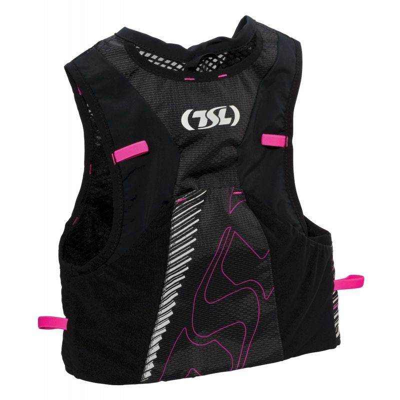 TSL Outdoor Finisher 5L Pink Flasks - NatureLife