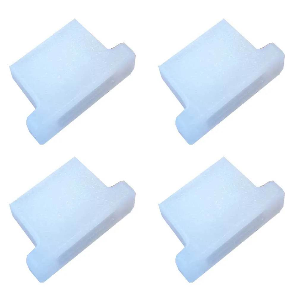 TSL Outdoor Kit 4 Spike Protections (Highlander) - NatureLife