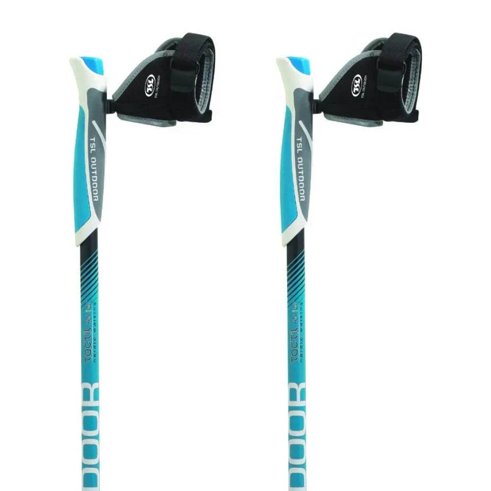 TSL Outdoor Tactil C20 Slim Blue - NatureLife