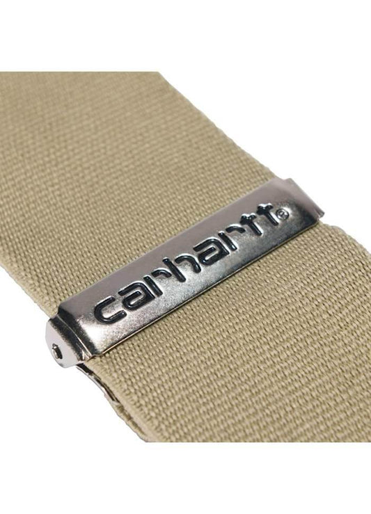 Carhartt Rugged Flex Elastic Suspenders - NatureLife