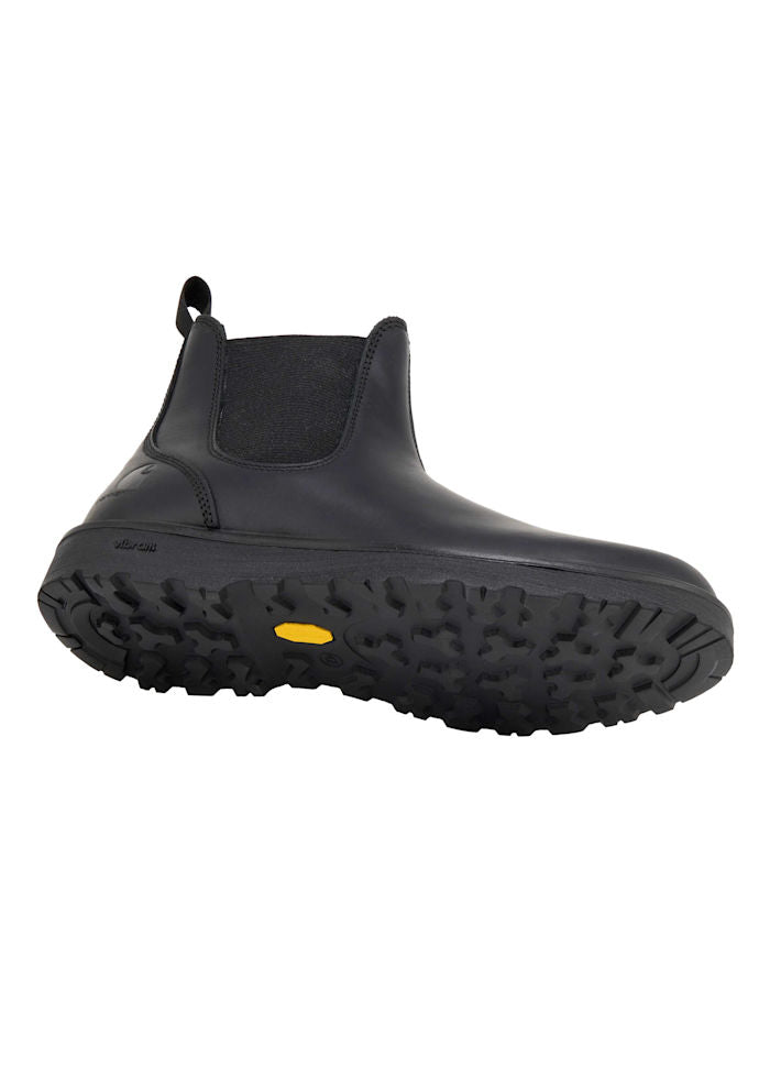 Carhartt Greenfields 2 Chelsea Boot Black