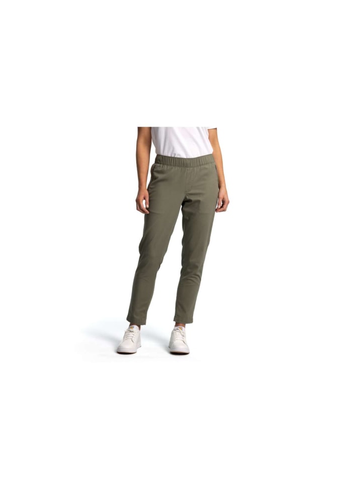 Carhartt Relaxed Fit Ripstop Work Pant Dusty Olive