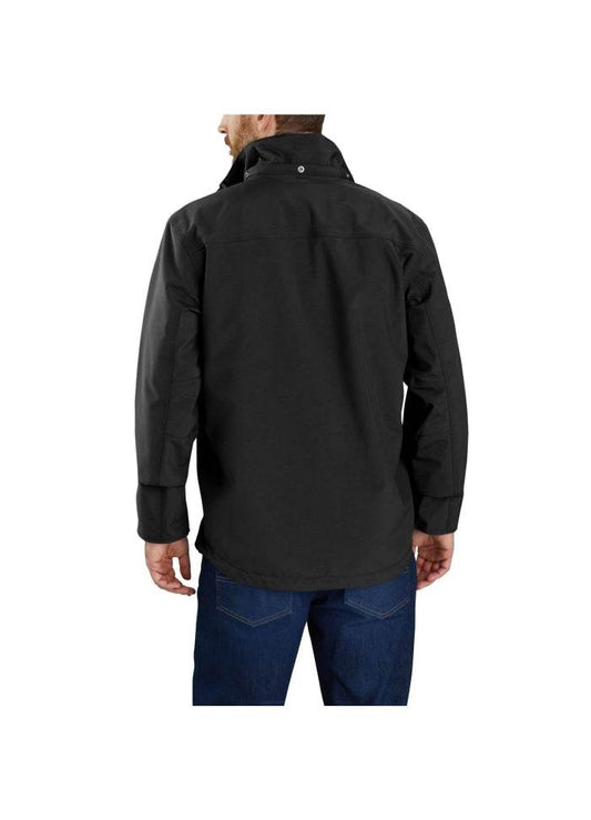 Carhartt Shoreline Jacket Herr - NatureLife