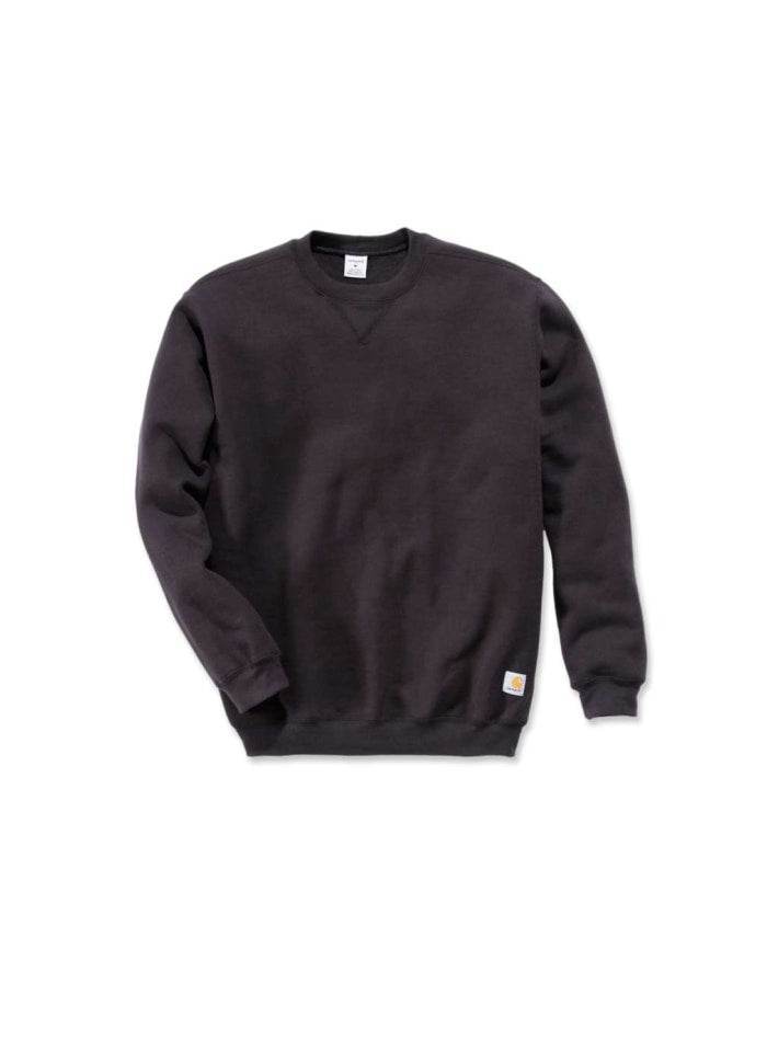 Carhartt Midweight Crewneck Sweatshirt - NatureLife