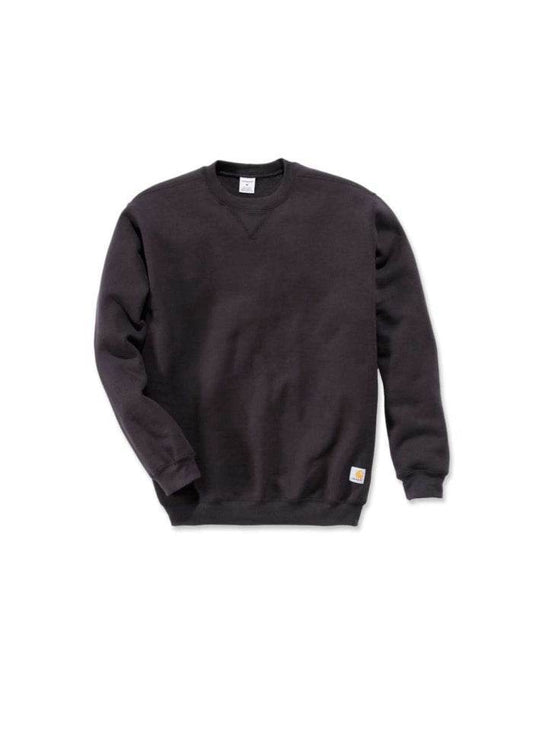 Carhartt Midweight Crewneck Sweatshirt - NatureLife