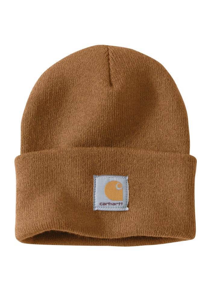 Carhartt Watch Hat - NatureLife