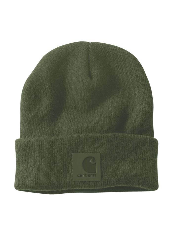 Carhartt Black Label Watch Hat - NatureLife