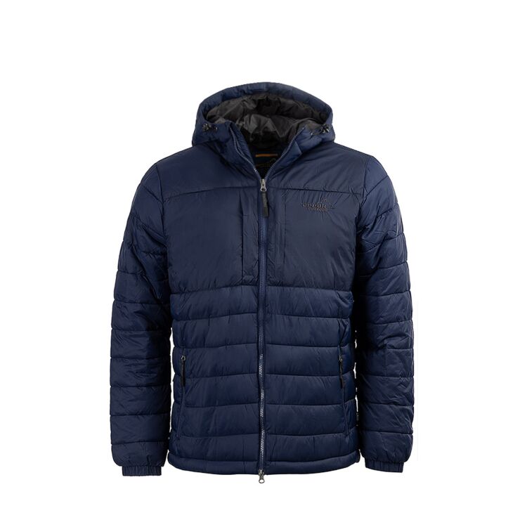 Arrak Outdoor Warmy Jacket Navy Men