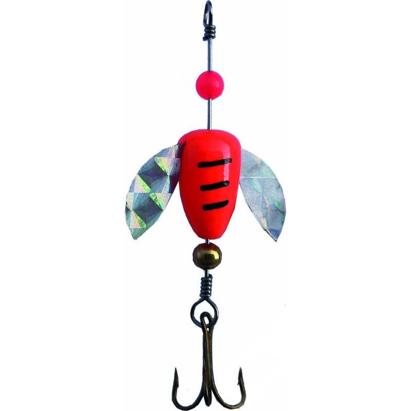 Stoxdal Spinn-X Röd - NatureLife