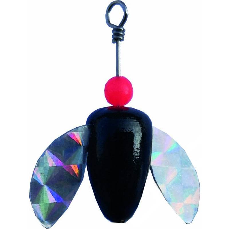 Stoxdal Spinn-X Svart - NatureLife