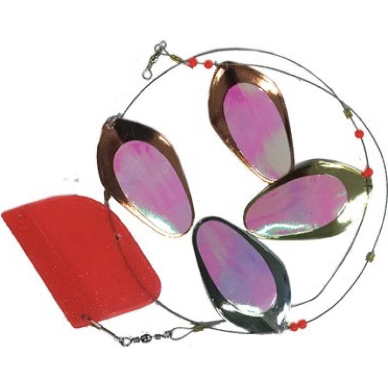 Stoxdal Siljan-Släpet 5 - NatureLife