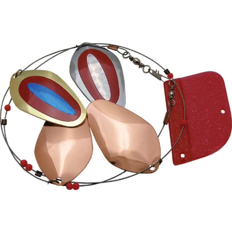 Stoxdal Siljan-Släpet 2 - NatureLife