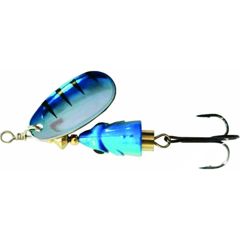 Stoxdal Tracks Spinnare 7,5gr Cool Blue - NatureLife