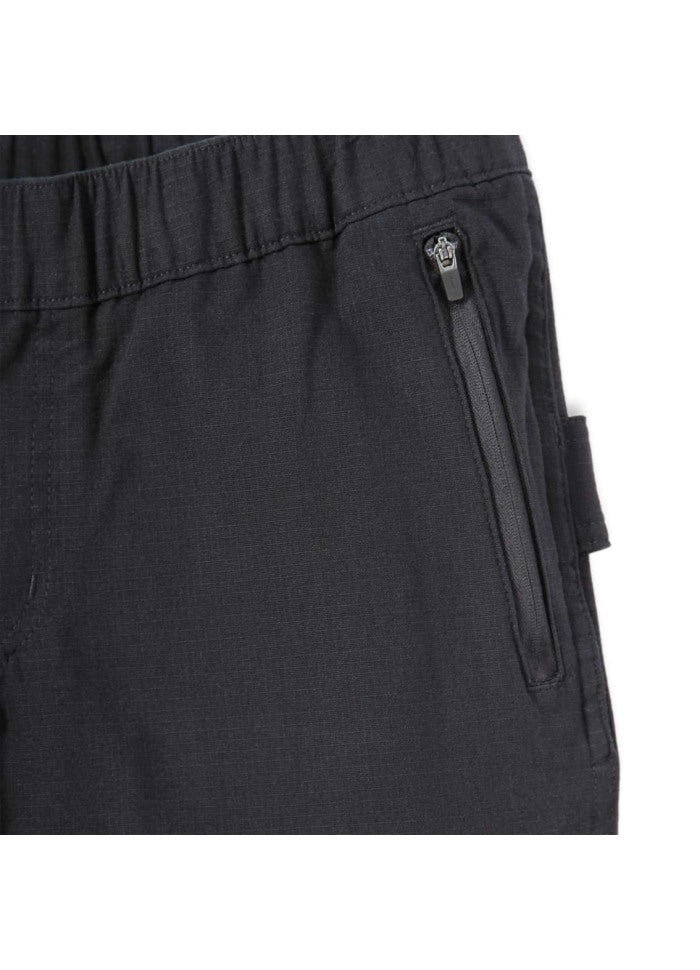 Carhartt Relaxed Fit Ripstop Work Pant Black