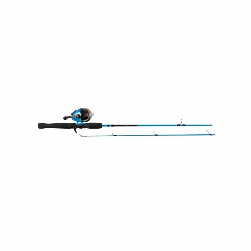 IFISH X-Wand Spinn 3' Blå