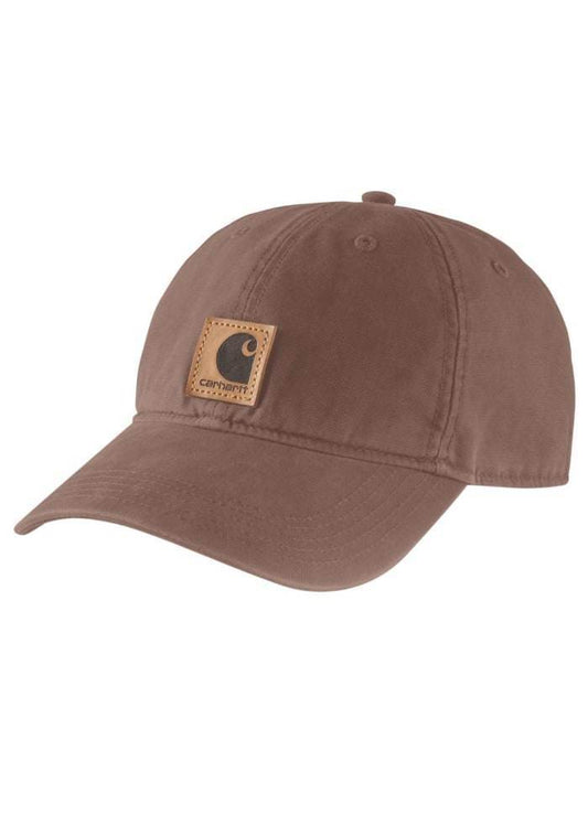 Carhartt Odessa Cap - NatureLife
