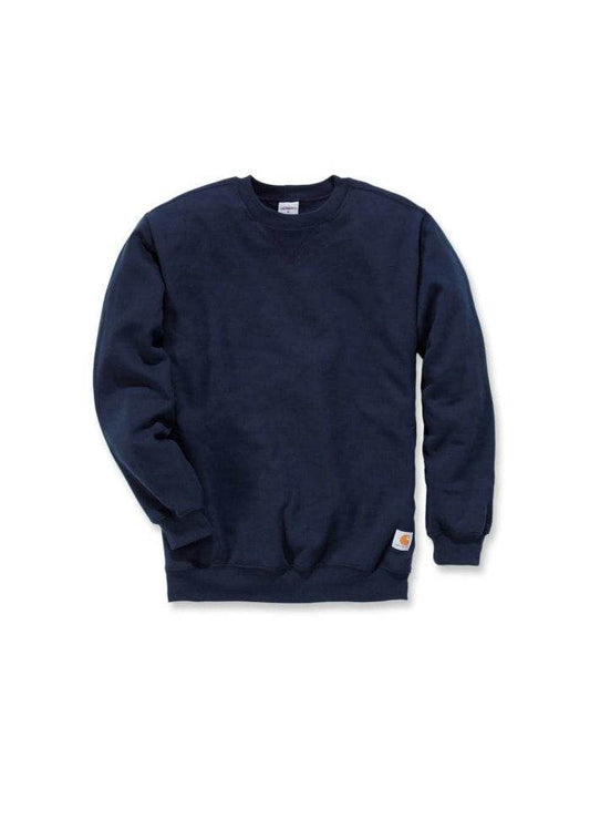 Carhartt Midweight Crewneck Sweatshirt - NatureLife