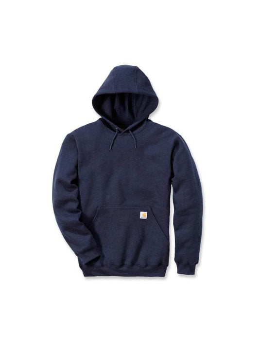 Carhartt Sweatshirt Hooded - NatureLife