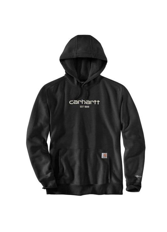 Carhartt Lightweight Logo Graphic Sweatshirt - NatureLife