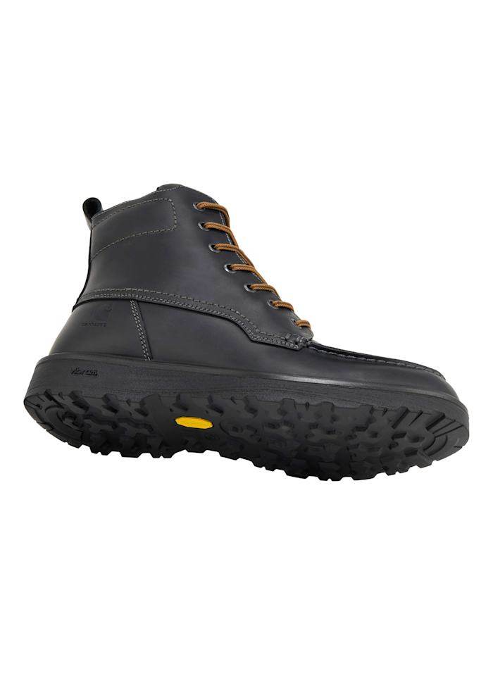 Carhartt Greenfields 2 Workboot Black - NatureLife