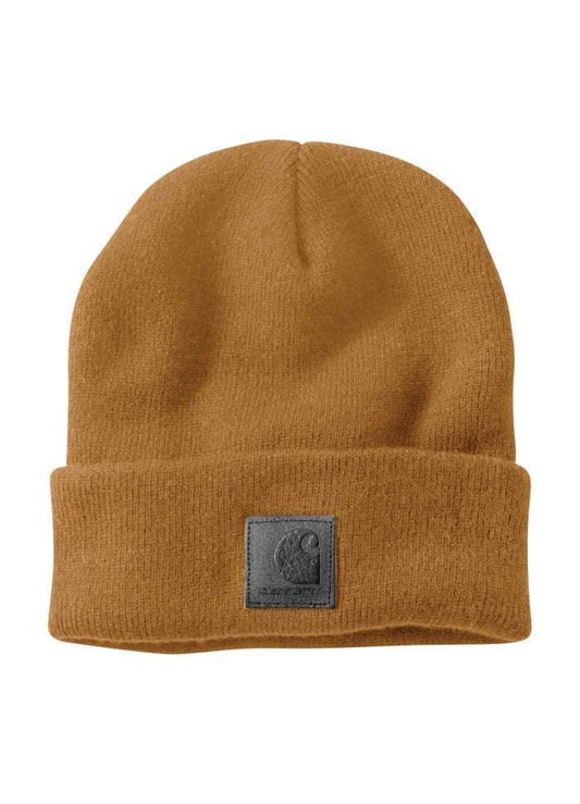 Carhartt Black Label Watch Hat - NatureLife