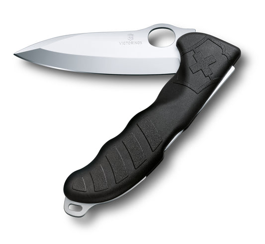 Victorinox Hunter Pro M black