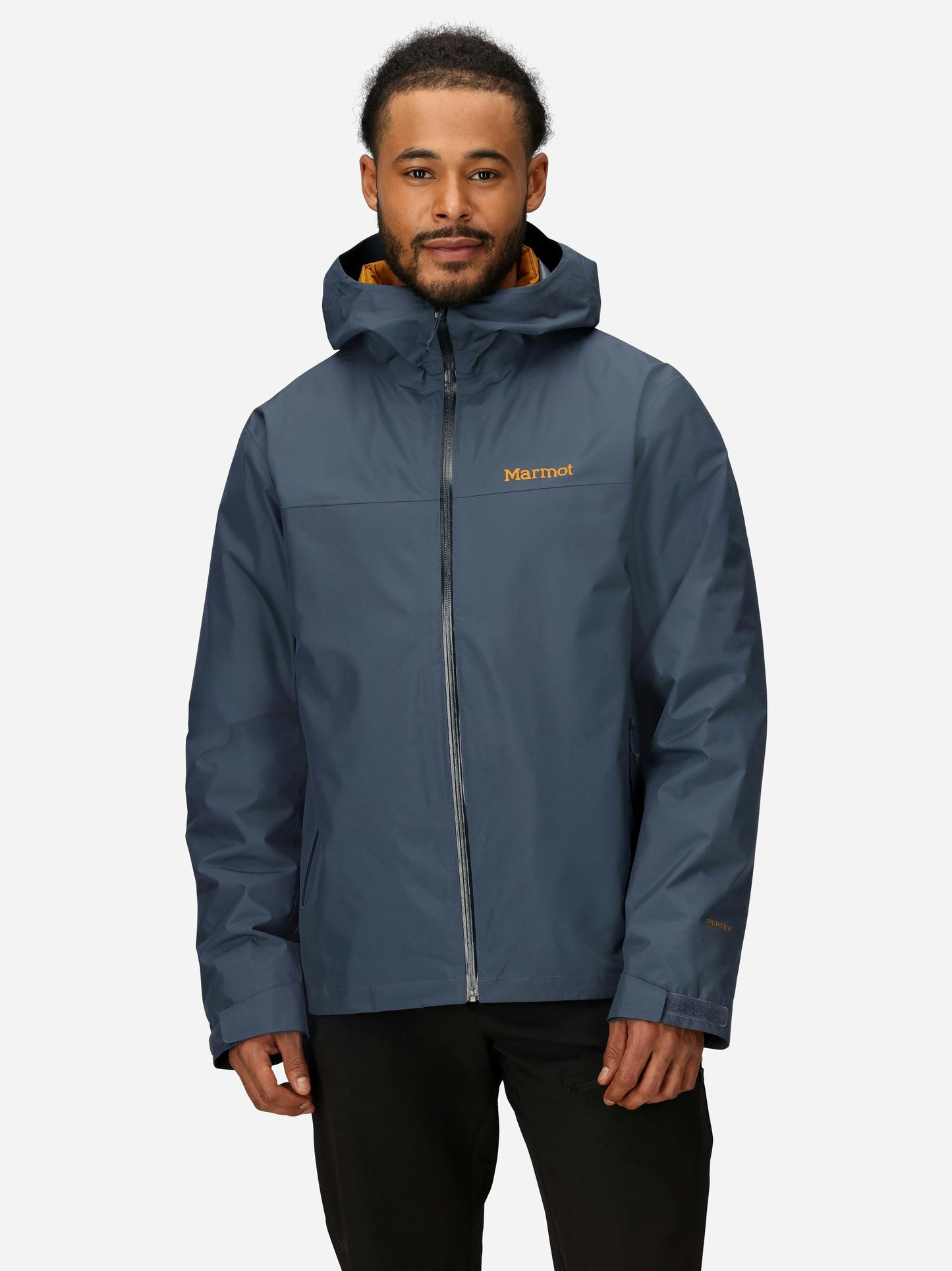 Marmot Minimalist Pertex 3-in-1 Jacket Thunderhead