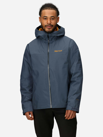 Marmot Minimalist Pertex 3-in-1 Jacket Thunderhead