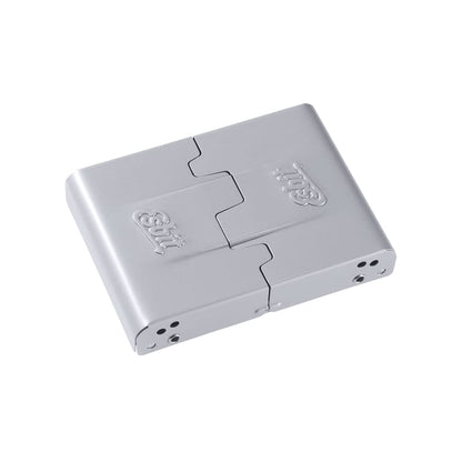 Esbit Pocket Stove With Windscreen Nocolour