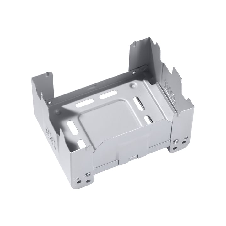 Esbit Pocket Stove With Windscreen Nocolour