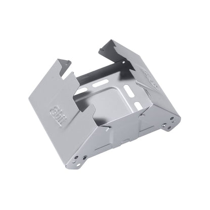 Esbit Pocket Stove With Windscreen Nocolour