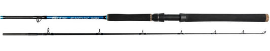 IFISH Atlantis 6' 6'' Fiskespö